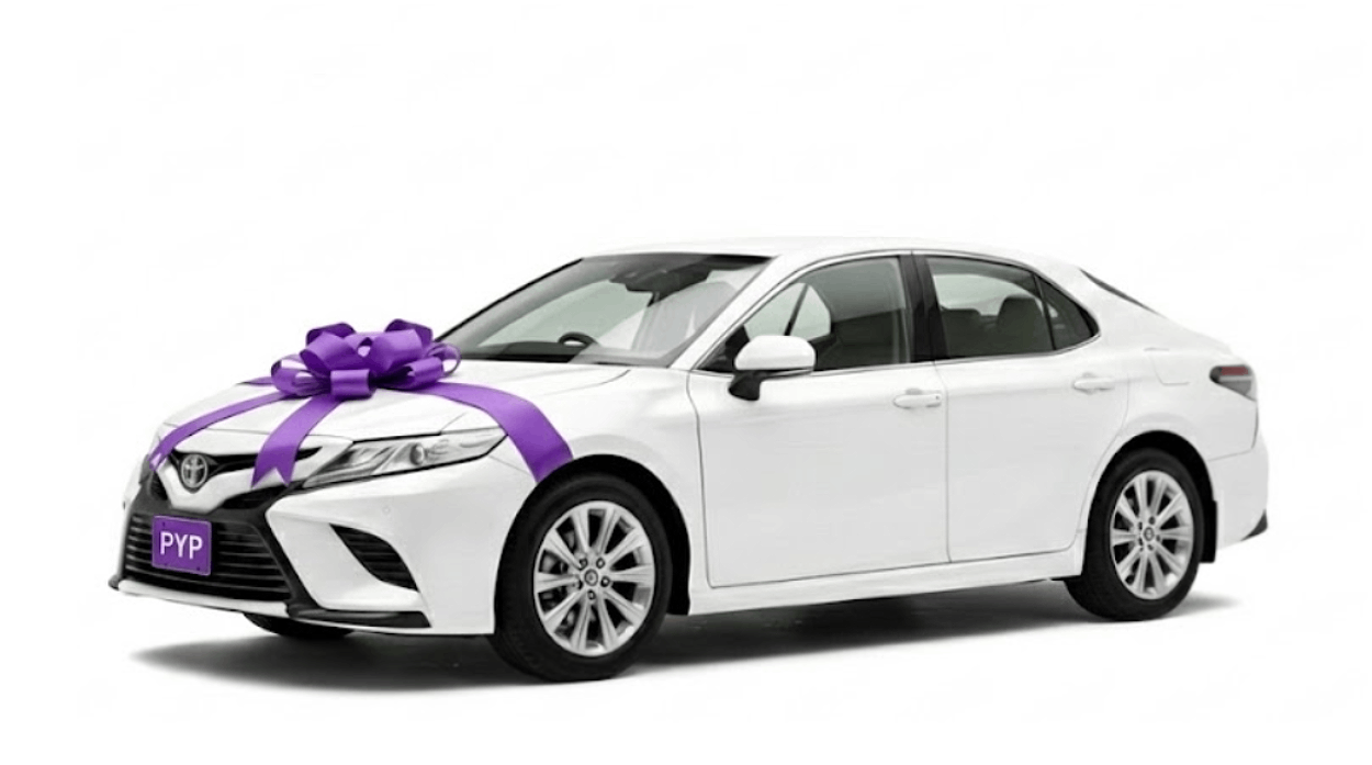 Featured Car